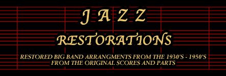 Jazz Restoration